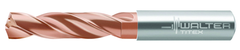A3299XPL-4MM XTREME SC DRILL - Exact Industrial Supply
