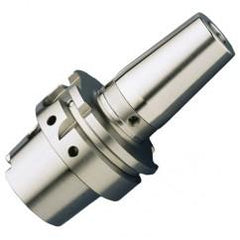 HSK-A40 10MMX130MM SHRINK FIT CHK - Exact Industrial Supply