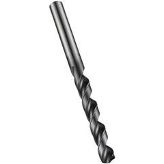 17.5MM 5XD CO CLNT THRU DRILL-TIALN - Exact Industrial Supply