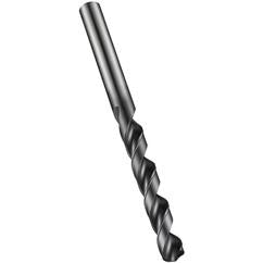 7.5MM 5XD CO CLNT DRILL-TIALN - Exact Industrial Supply