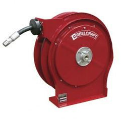 1/4 X 50' HOSE REEL - Exact Industrial Supply