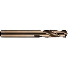 3.6MM CO STUB DRILL FOR STNLSS (10) E-code # A6203.6 - Exact Industrial Supply