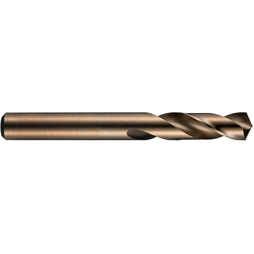 3.4MM CO STUB DRILL FOR STNLSS (10) E-code # A6203.4 - Exact Industrial Supply
