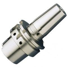 HSK-A63 25MMX160MM SHRINK FIT CHK - Exact Industrial Supply