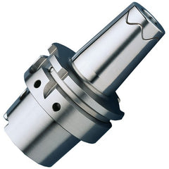 ‎HSK-A63 1-1/4X6.3 GL PWR SHRINK CHK - Exact Industrial Supply