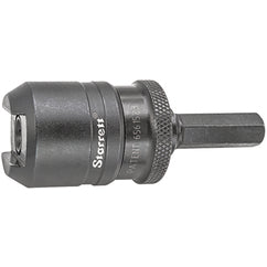 A6 Hex Shank Chuck - Exact Industrial Supply
