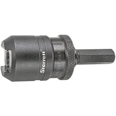 A6 Hex Shank Chuck - Exact Industrial Supply