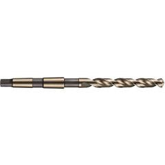 23.5MM 118D PT CO TS DRILL - Exact Industrial Supply