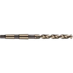 31MM 118D PT CO TS DRILL - Exact Industrial Supply