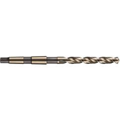 14MM 118D PT CO TS DRILL - Exact Industrial Supply