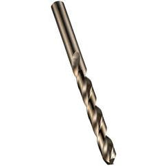 10.2MM 135D SPL PT CO JL DRILL -BRZ - Exact Industrial Supply