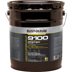 9100 Fast Cure Activator* (<340 g/l) Sealant - Exact Industrial Supply