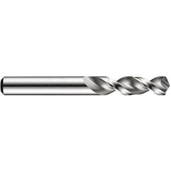 3/8 inch HSS-E STUB DRILL PFX BRT A9203/8 - Exact Industrial Supply