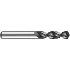 3.6MM 130D CO PARA SM DRILL-ALCRN E-code # A9213.6 - Exact Industrial Supply