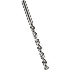 8.2MM 130D PT CO PARA TL DRILL-BRT - Exact Industrial Supply