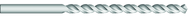 8.00MM CO PARABOLIC TL DRILL PTD - Exact Industrial Supply