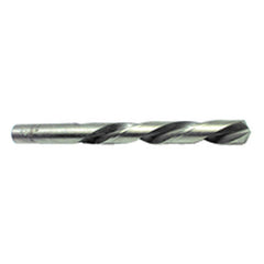 31/64 HS LH JOB DRILL - Exact Industrial Supply