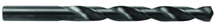 1/2 Dia. - X 7-3/4 OAL - HSS Cobalt Drill-Bright Finish - Exact Industrial Supply