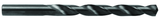 1/2 Dia. x 6 OAL Jobber-Drill  -TiN Coated - Exact Industrial Supply