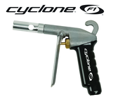 #AG1502 - Cyclone - F1 High Flow Air Gun Kit - with high flow tip - Exact Industrial Supply