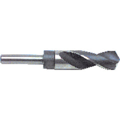25/32 HS 3/4 SHANK DRILL - Exact Industrial Supply