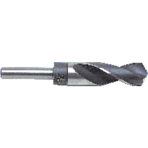 ‎33/64″ HSS-1/2″ (Reduced) Shank Drill-118° Standard Point Series/List #1424R