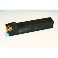 AL0625-3R Threading/Grooving Tool Holder - Exact Industrial Supply