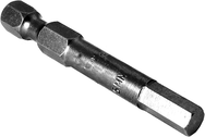 4MM M HEX1/4"HEX 4"OAL POWER - Exact Industrial Supply