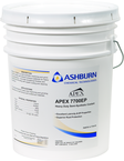 Apex 7700EP Heavy Duty Semi-Synthetic Coolant - #A-7704-05 - 5 Gallon - Exact Industrial Supply