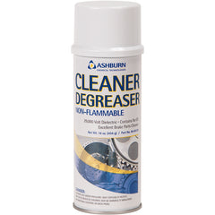 16 Ounce Cleaner and Degreaser (Aerosol) - Exact Industrial Supply