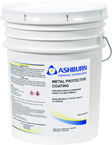 Metal Protective Coating - #M-27115 5 Gallon - Exact Industrial Supply