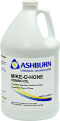 Mike-O-Hone Honing Oil - #E-6224-05 5 Gallon - Exact Industrial Supply