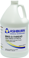 Mike-O-Thread Dark Thread Cutting Oil - 1 Gallon - Exact Industrial Supply