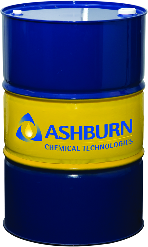 HAZ06 55GAL ASHBURN LAPPING VEHIC - Exact Industrial Supply