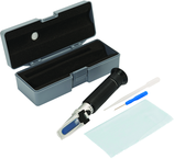 Refractometer - #C-BRIX-32 - Exact Industrial Supply