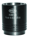 ASBVA 5/8 OVER SPINDLE ADAPTER - Exact Industrial Supply