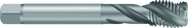 7/8–9 UNC–3B 2ENORM-VA NE2 Sprial Flute Tap - Exact Industrial Supply