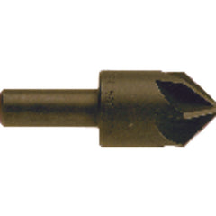 1/2X1/4SHK 60DEG KEO 6FL - Exact Industrial Supply