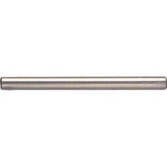 1/2 Dia-HSS-Bright Finish Drill Blank - Exact Industrial Supply