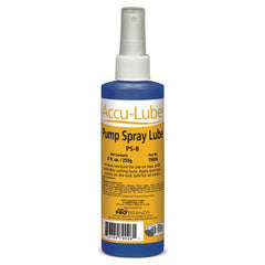 8 oz Pump Spray - Exact Industrial Supply