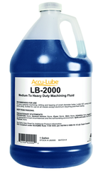 LB2000 - 1 Gallon - Exact Industrial Supply