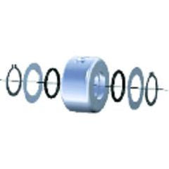 2T-4SR Rotary Coolant Adaptor - Exact Industrial Supply
