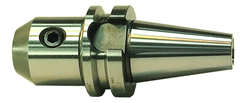 BT30 1/2 END MILL HOLDER - Exact Industrial Supply