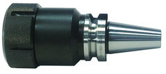 BT30 100TG COLLET CHUCK - Exact Industrial Supply