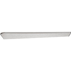 10 NUT Dormer HSS Expanding Hand Reamer - Spare Parts (B334) E-code # B33510NUT - Exact Industrial Supply