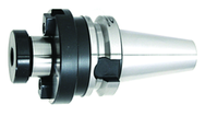 BT40 1" SHELL MILL HOLDER - Exact Industrial Supply
