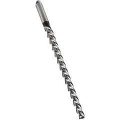 8MM HSS SS MACHINE RMR-BRT/BLK - Exact Industrial Supply