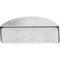 N3 NUT Dormer Shell Reamer Arbor - Spare Parts (B956) E-code # B957N3NUT - Exact Industrial Supply