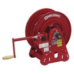 3/8 X 50' HOSE REEL - Exact Industrial Supply