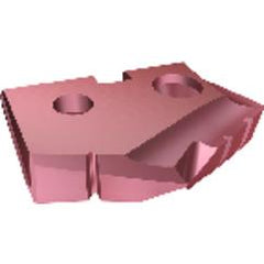 104mm Dia - Series 8 - 7/16'' Thickness - HSS TiN Coated - T-A Drill Insert - Exact Industrial Supply